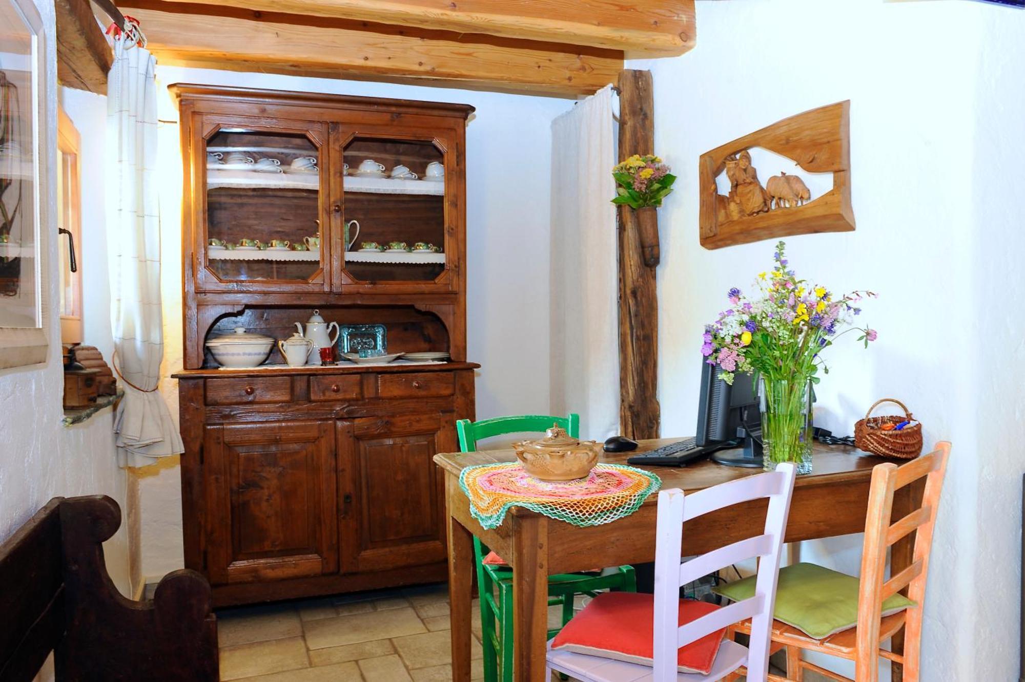 La Vrille - Chambres D'Hotes Verrayes 外观 照片