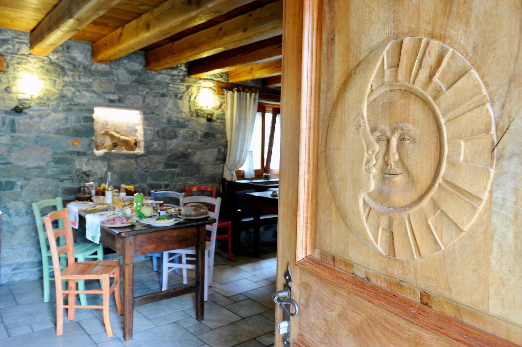La Vrille - Chambres D'Hotes Verrayes 外观 照片
