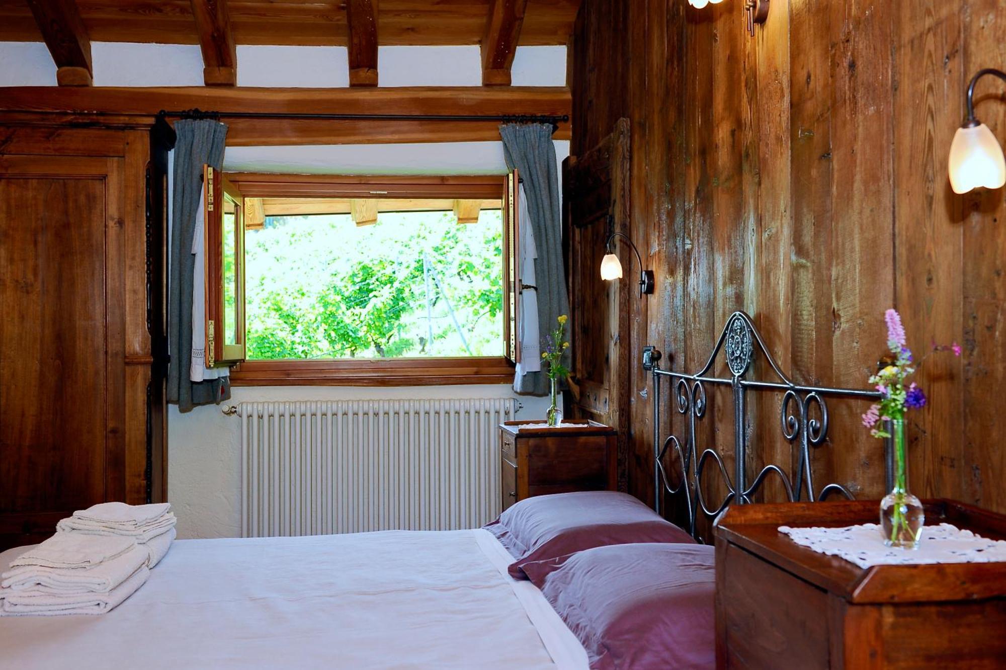 La Vrille - Chambres D'Hotes Verrayes 外观 照片