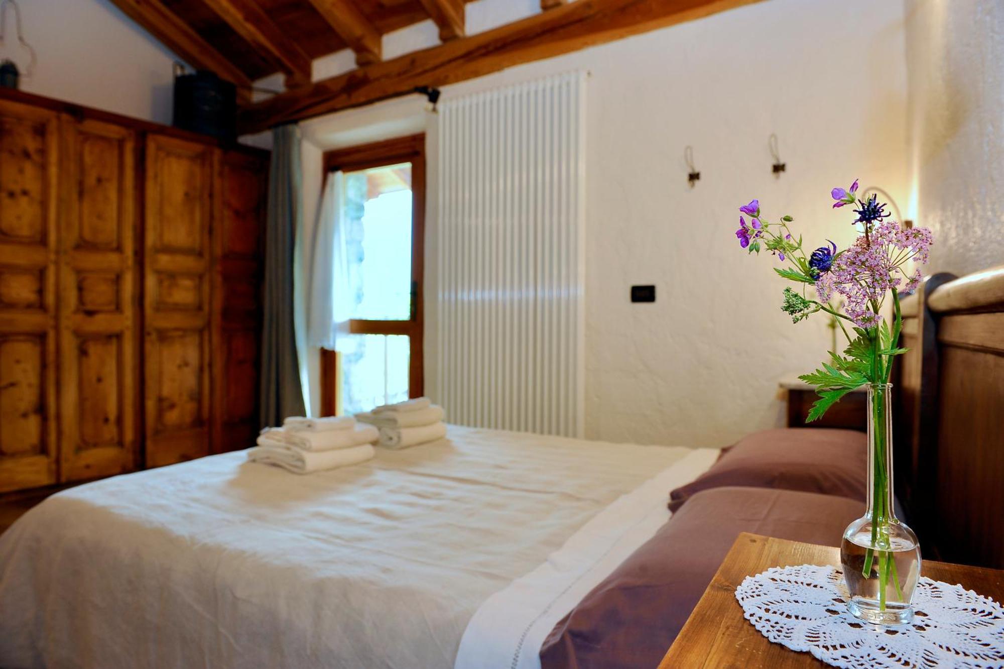 La Vrille - Chambres D'Hotes Verrayes 外观 照片