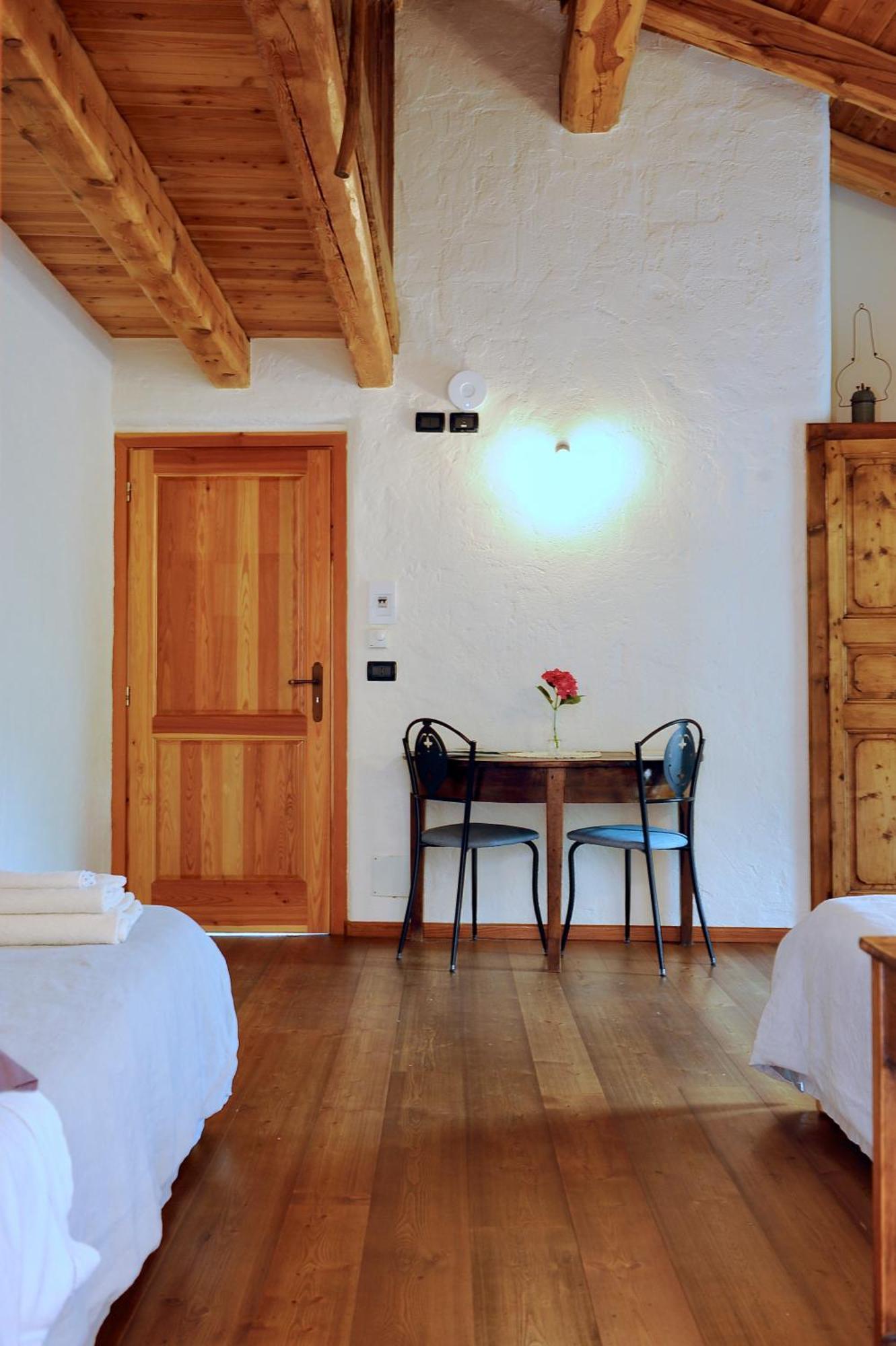 La Vrille - Chambres D'Hotes Verrayes 外观 照片
