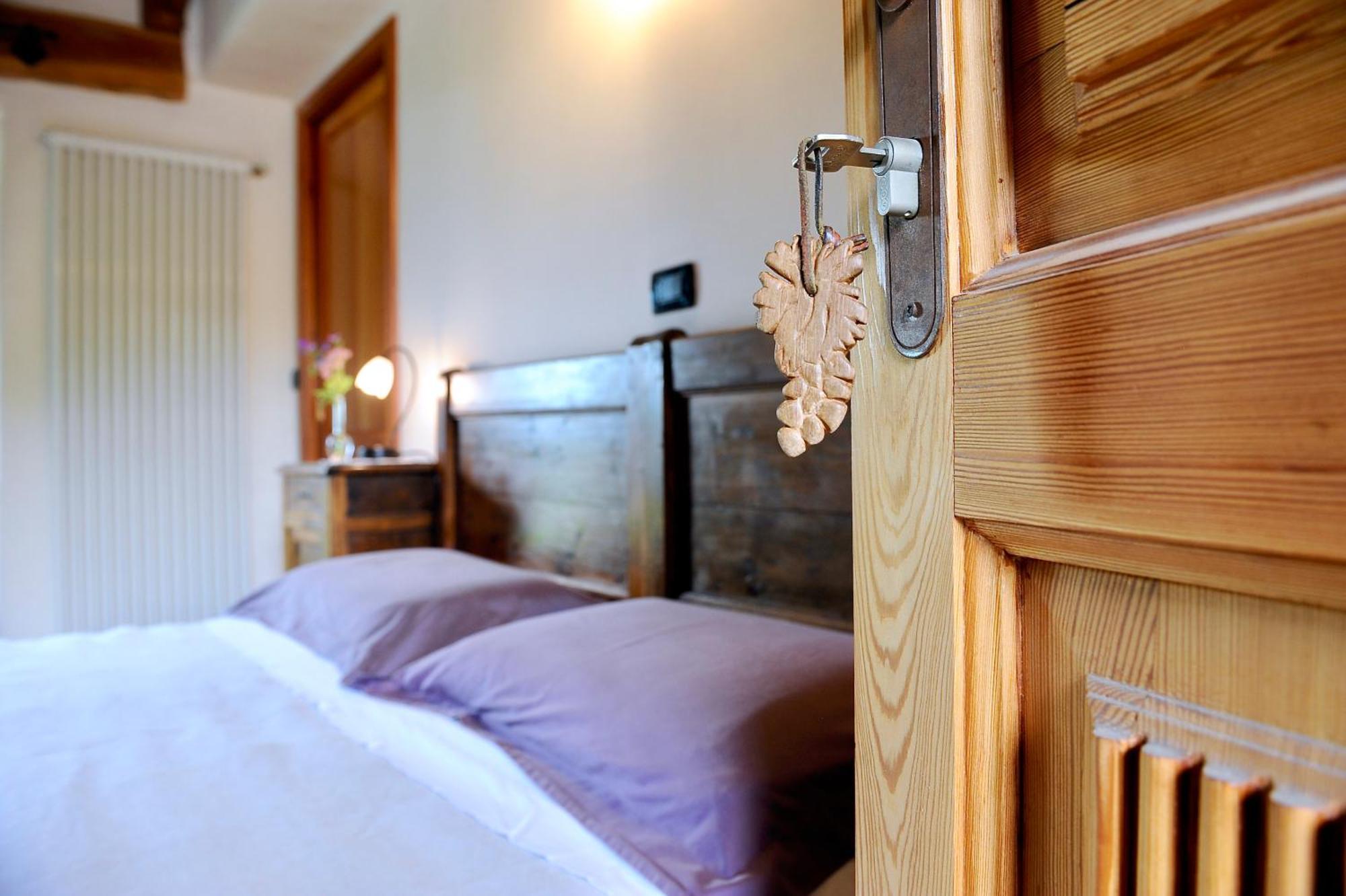 La Vrille - Chambres D'Hotes Verrayes 外观 照片