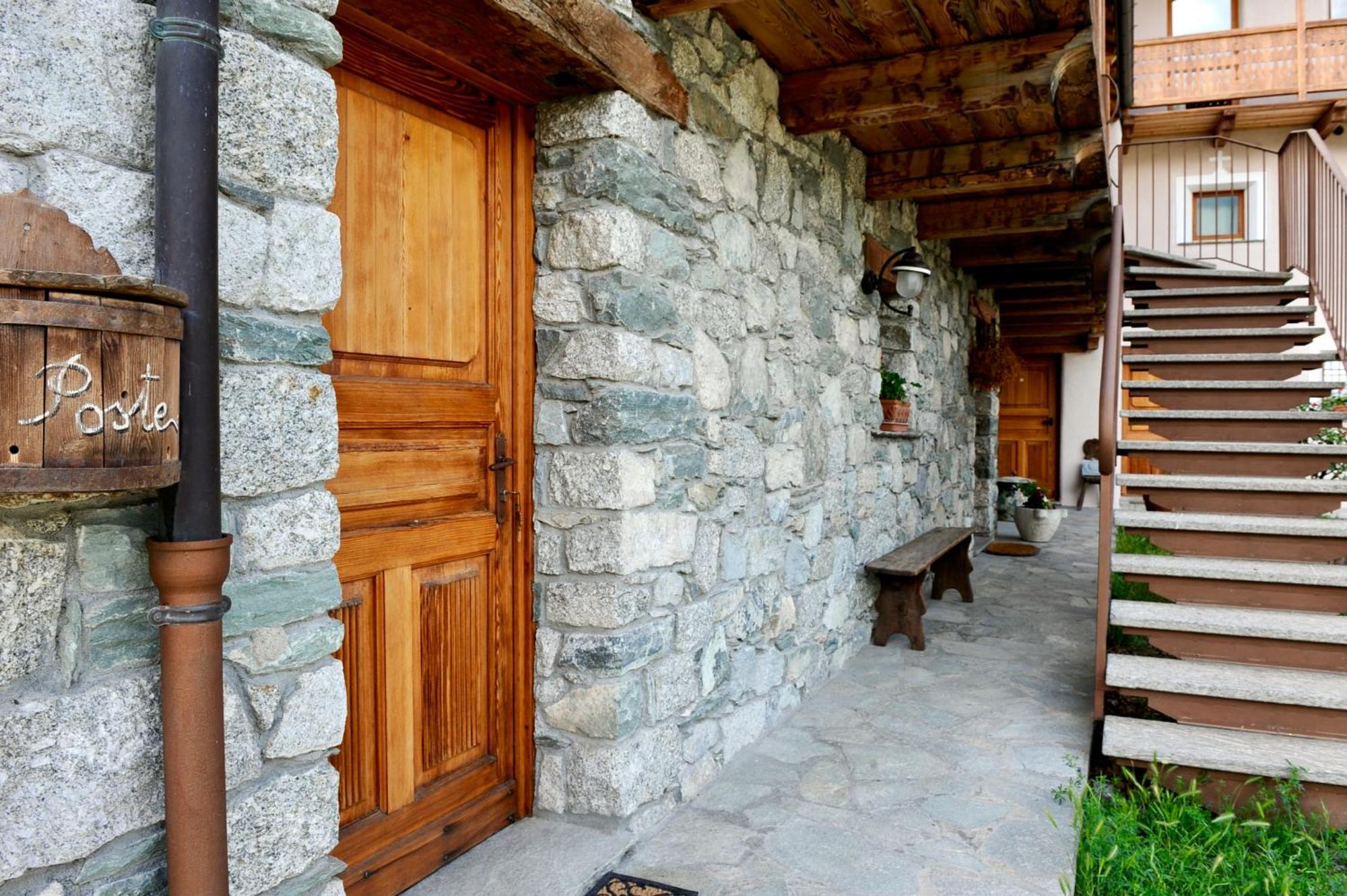 La Vrille - Chambres D'Hotes Verrayes 外观 照片
